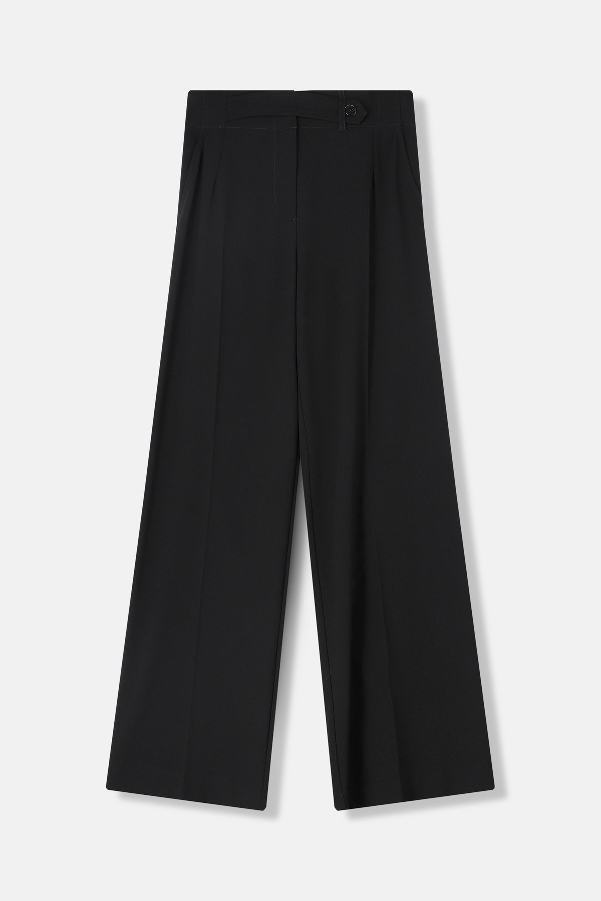 Broek - Rakel 790 - Black