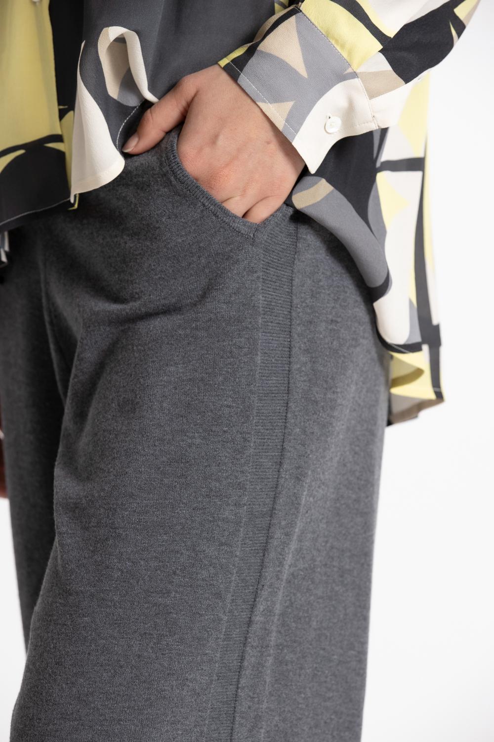 Pantalon - Ready Venu 821 Broek - Asphalte