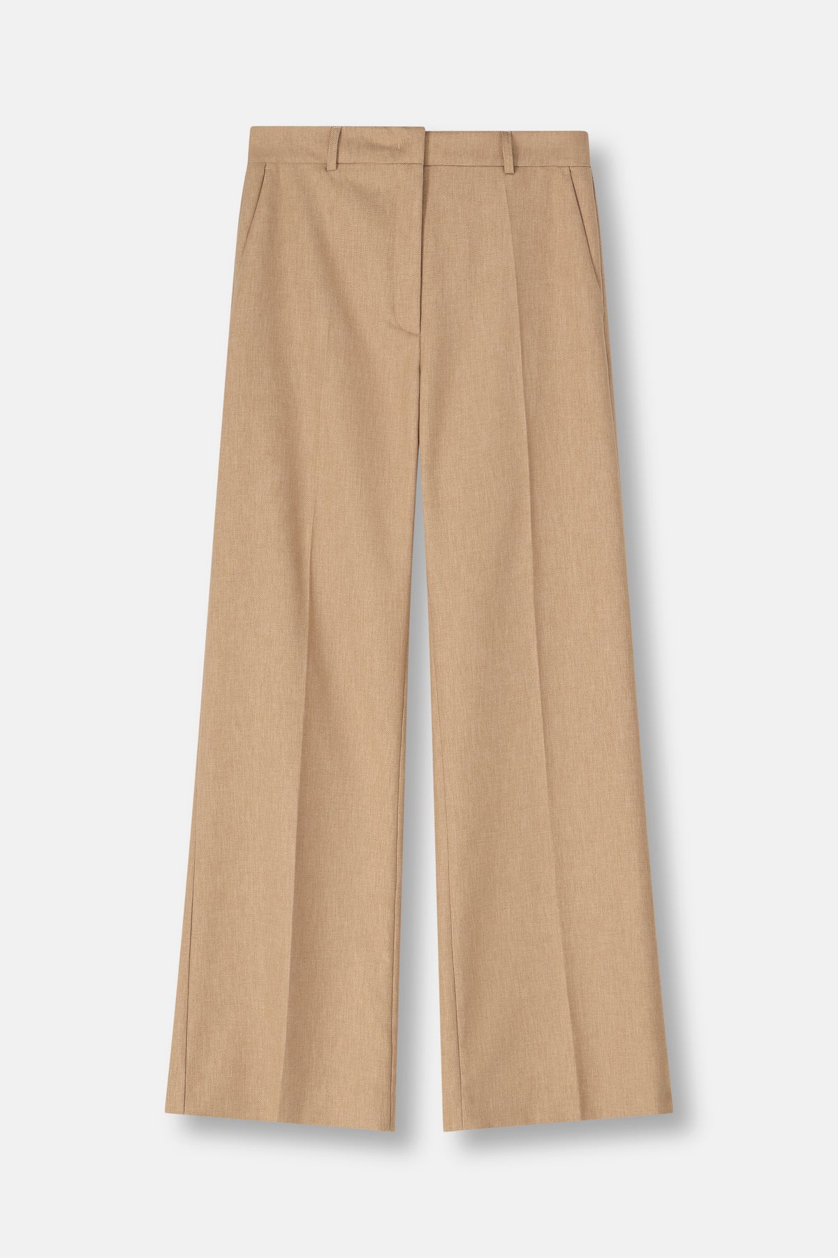 Broek - Relam Rea 612 - Beige