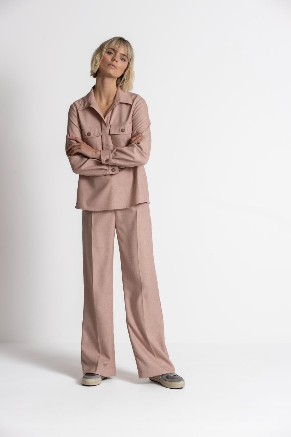 Pantalon - Relam Rea 612 - Blush