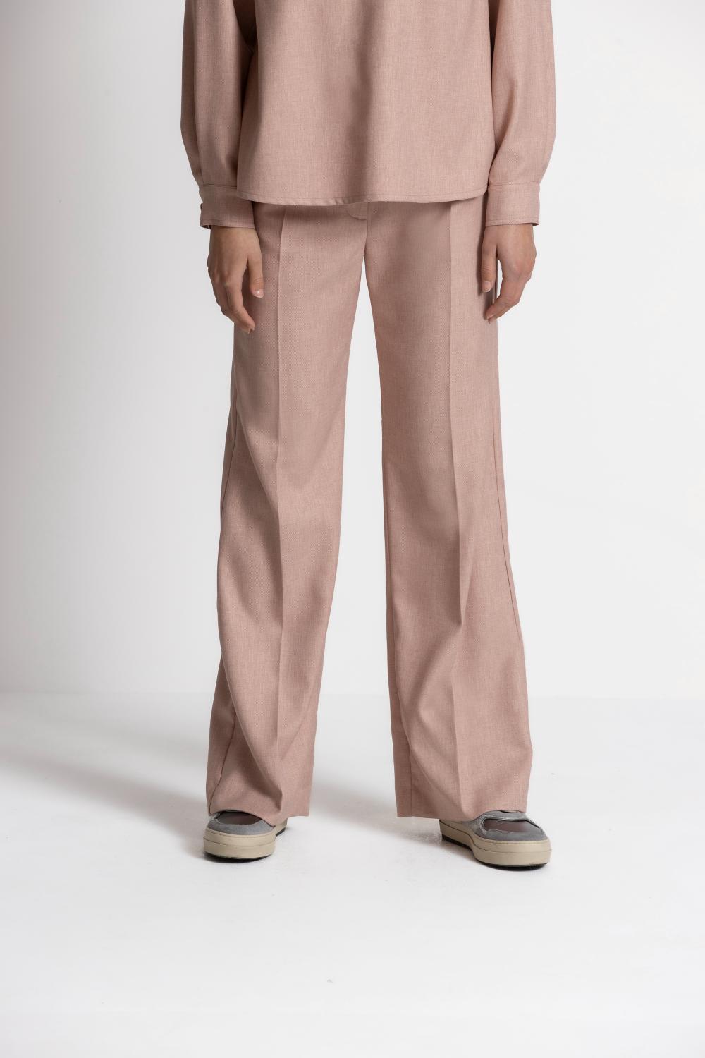 Pantalon - Relam Rea 612 - Blush