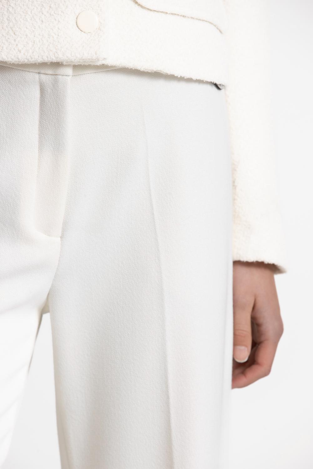 Pantalon - Relam Friset 622 - Écru