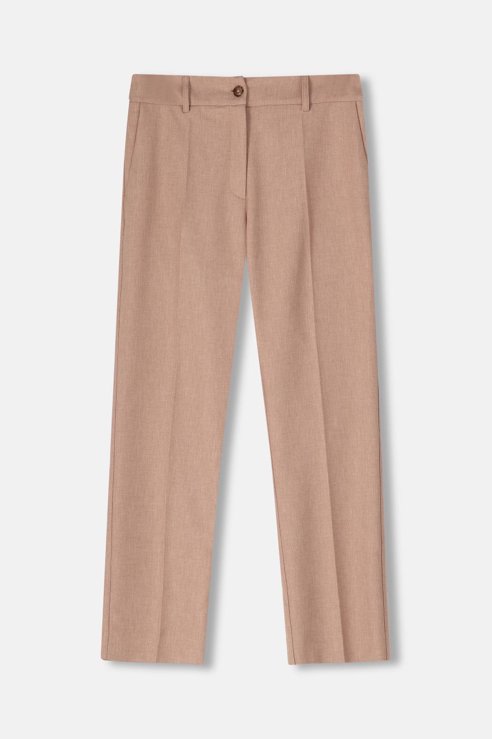 Pantalon - Rivoli Rea 612 - Blush
