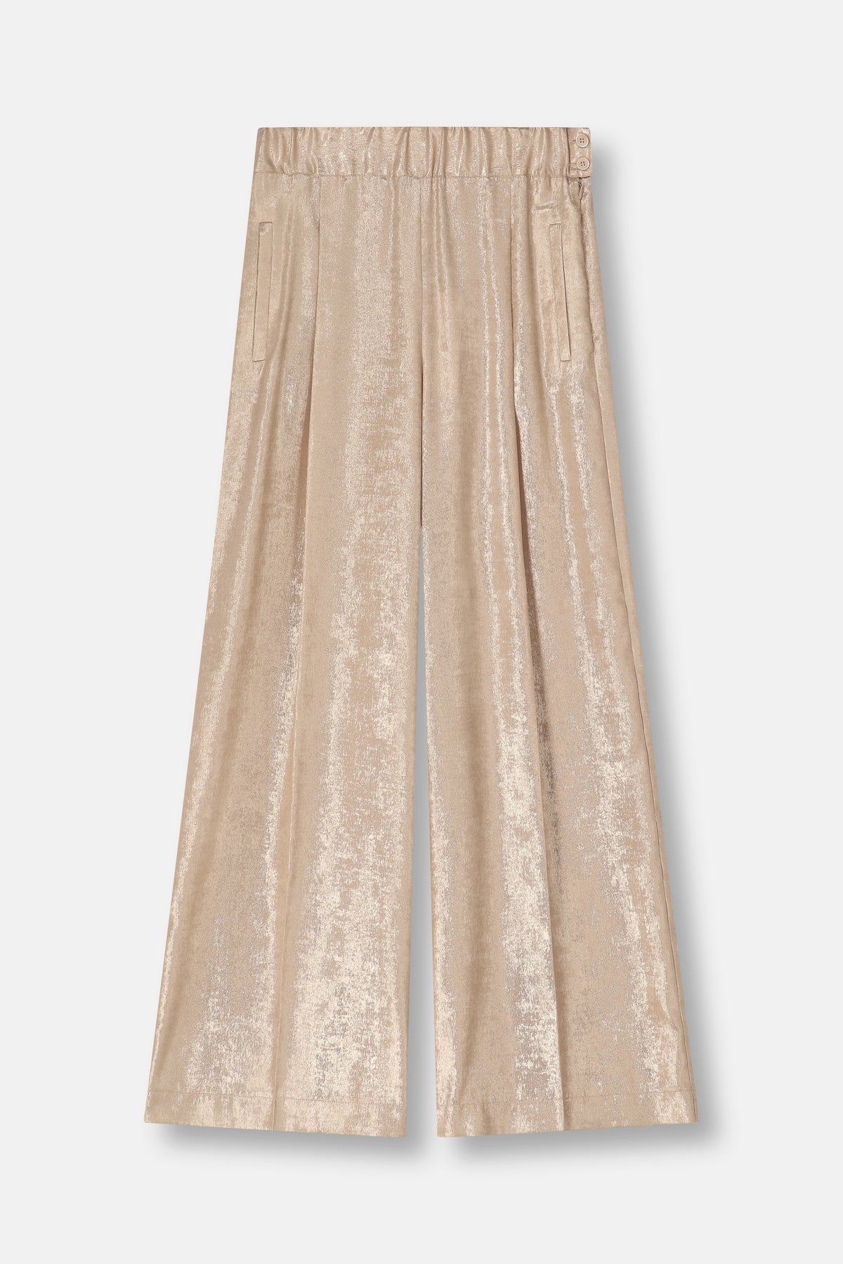 Broek - Roche Moritz 646 - Beige