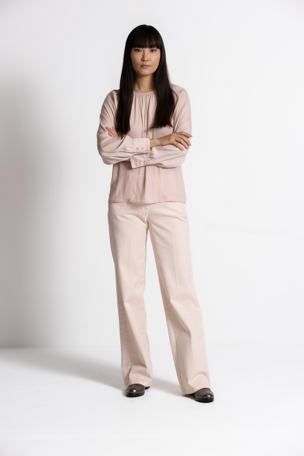 Pantalon - Roezi Willy 706 - Blush