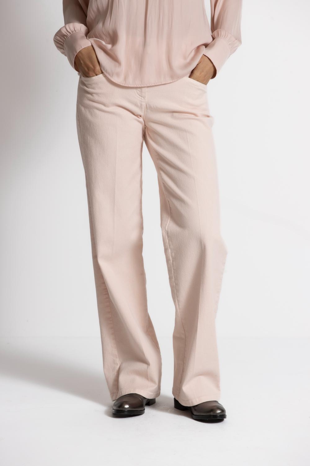 Pantalon - Roezi Willy 706 - Blush