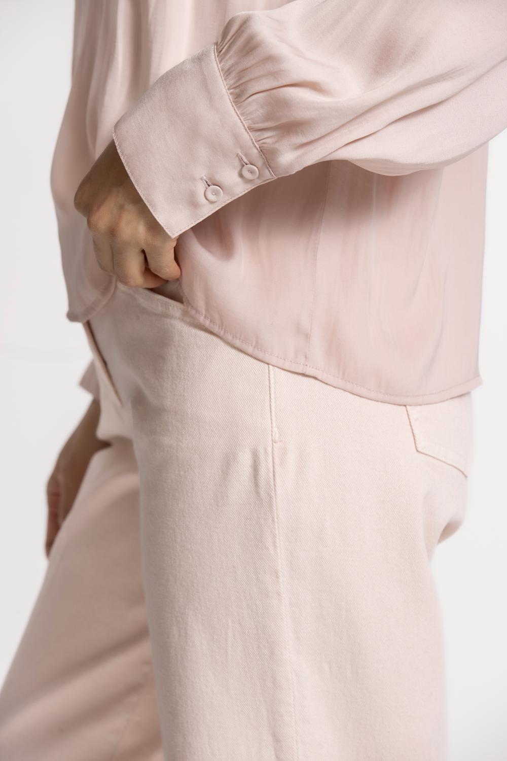 Pantalon - Roezi Willy 706 - Blush