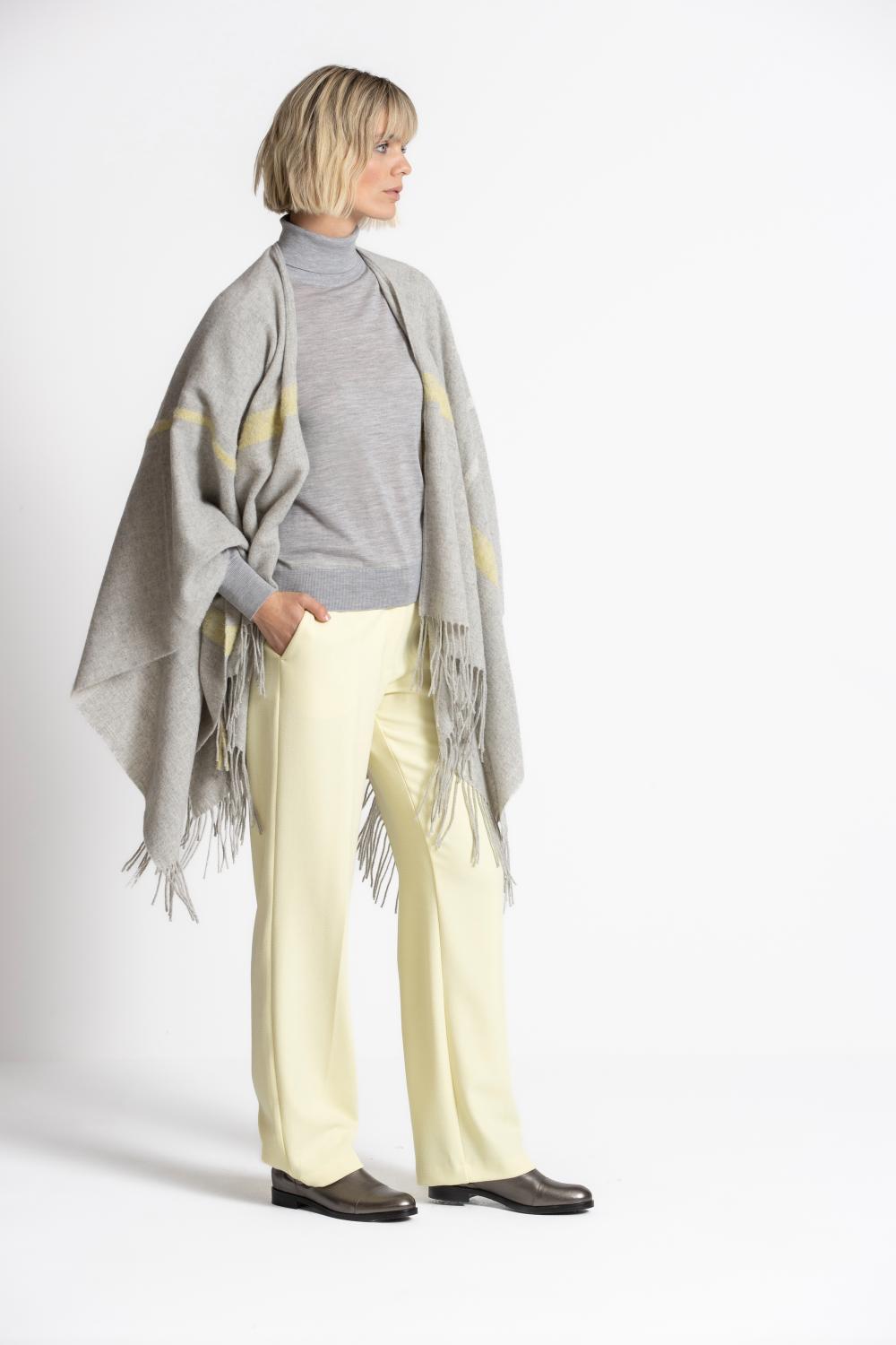 Broek - Rolado Brit 624 - Popcorn