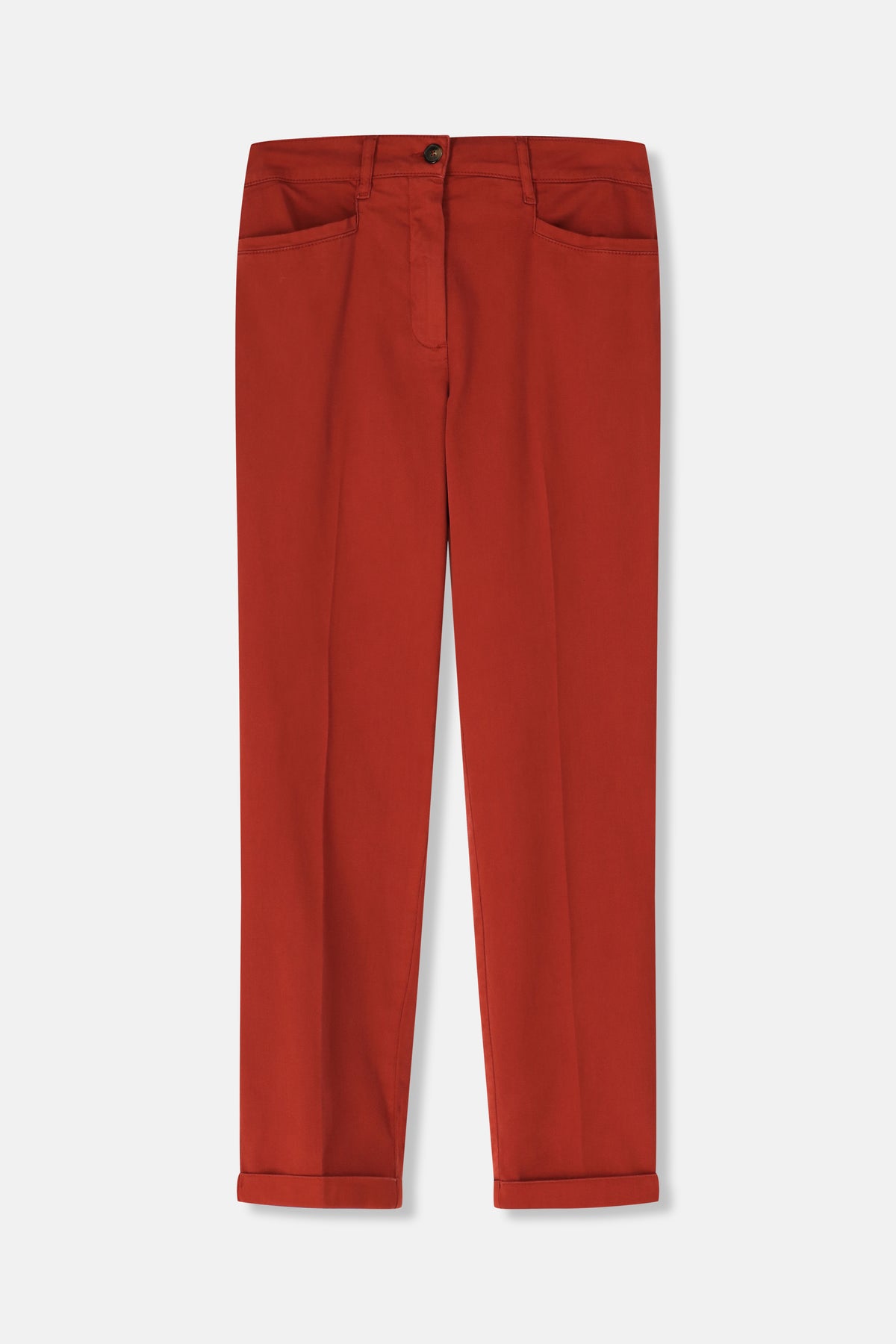 Pantalon - Roza 417 - Red