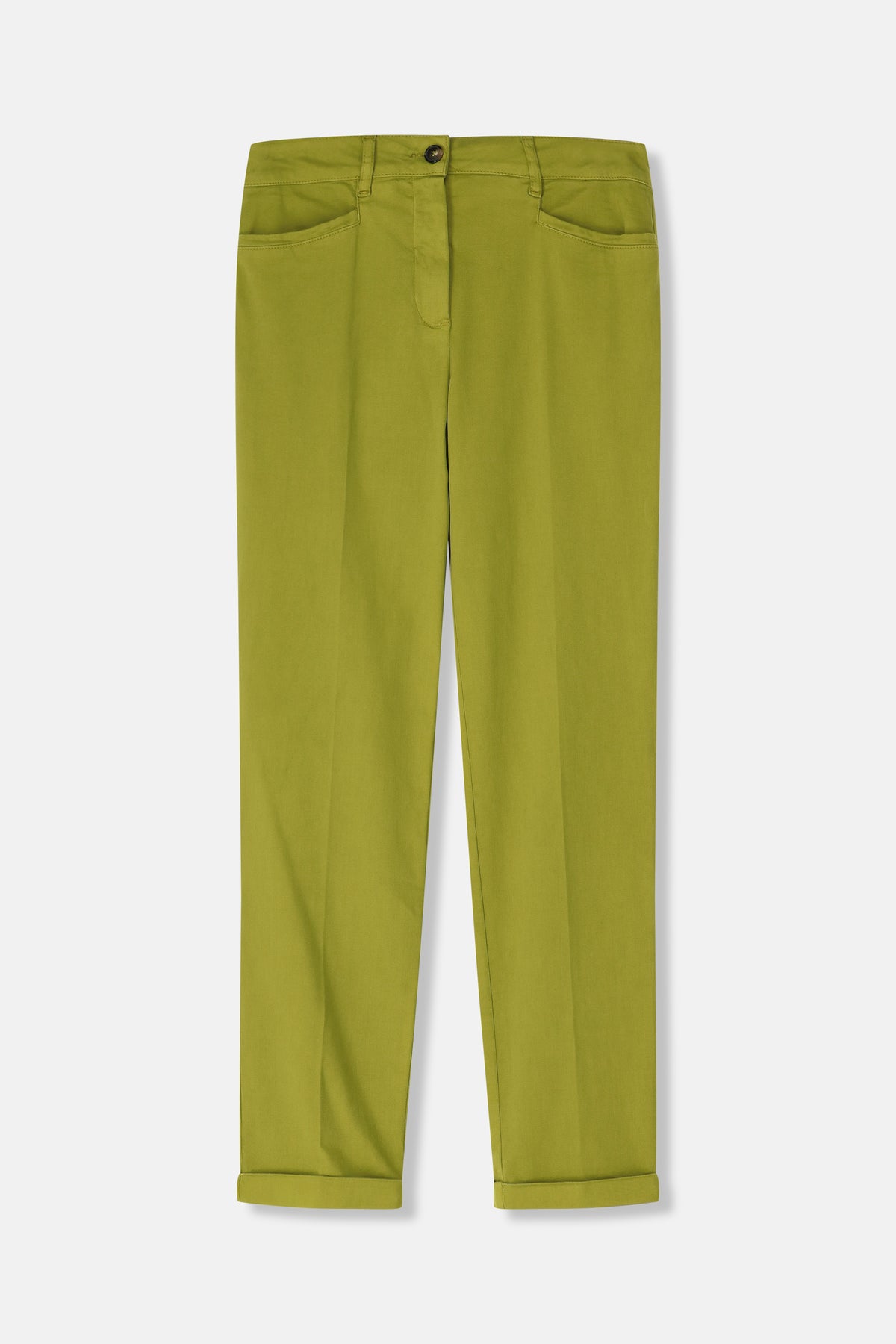 Broek - Roza 543 - Wasabi
