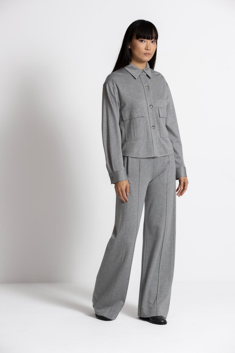 Broek - Rubik Octav 630 - Grijs