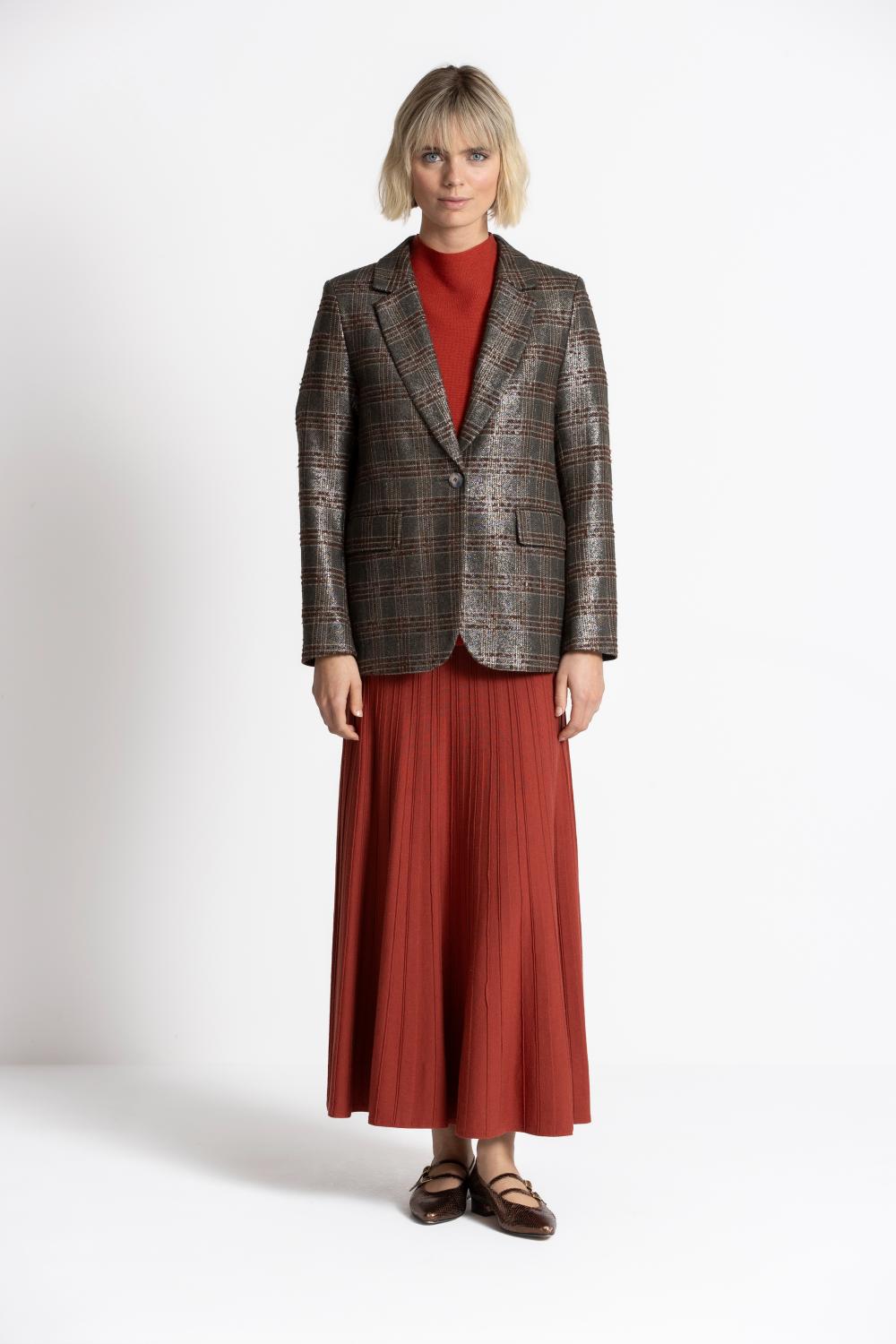 Jupe - Tabo Alis 825 Rok - Catchup