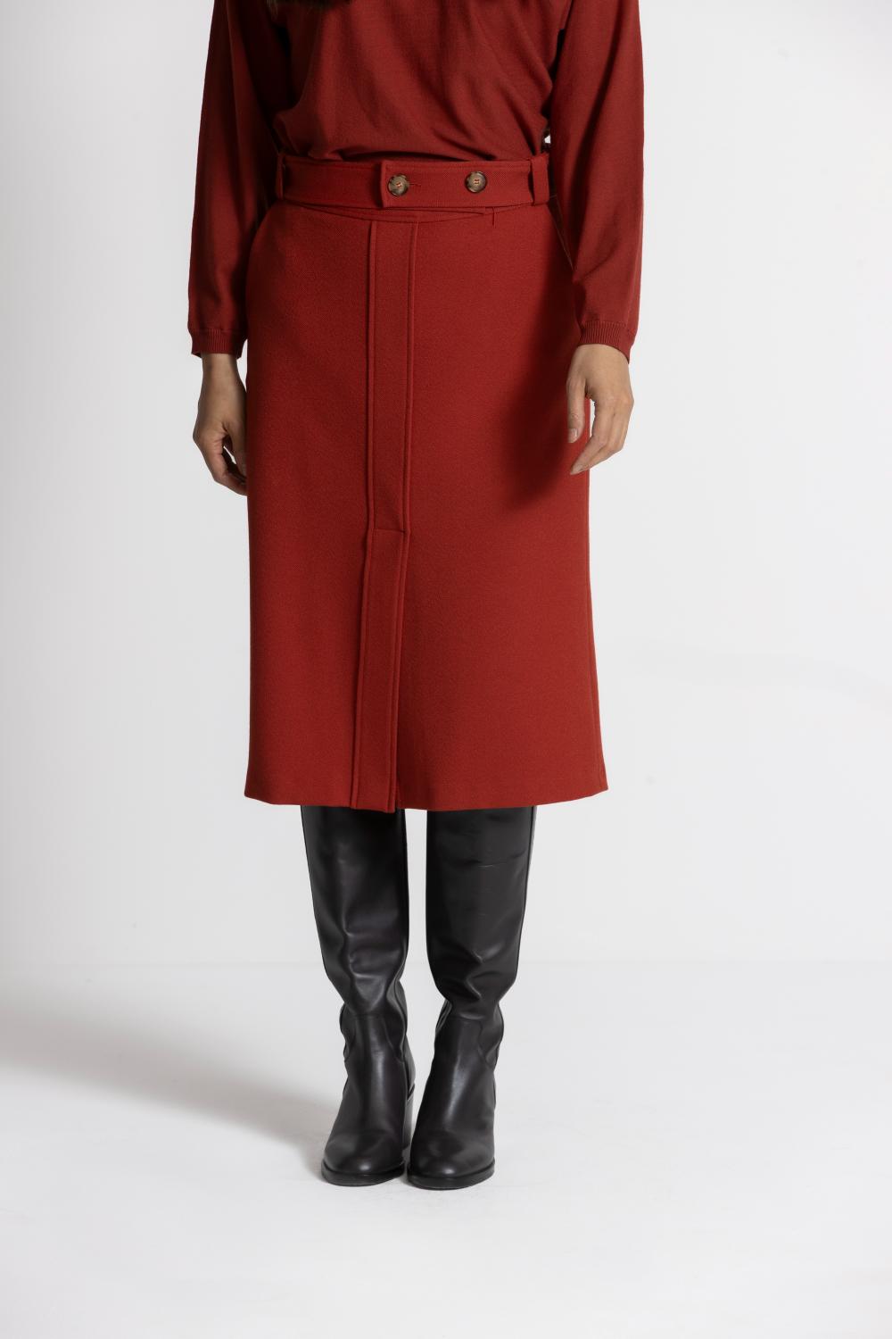 Jupe - Tupak Friset 622 - Catchup