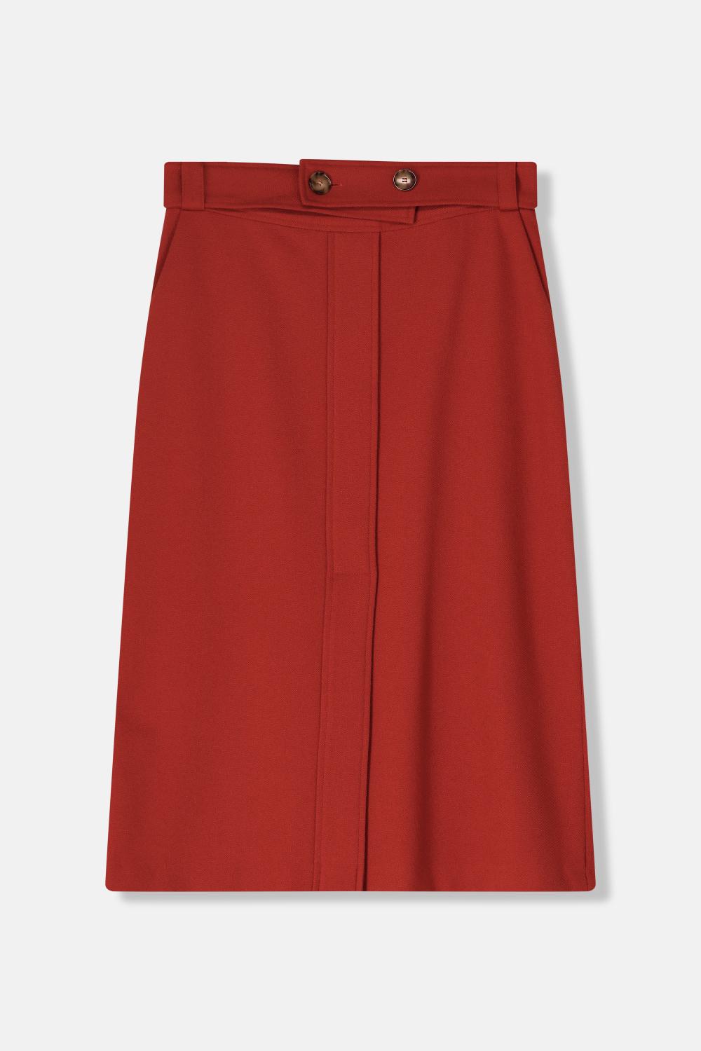 Jupe - Tupak Friset 622 - Catchup