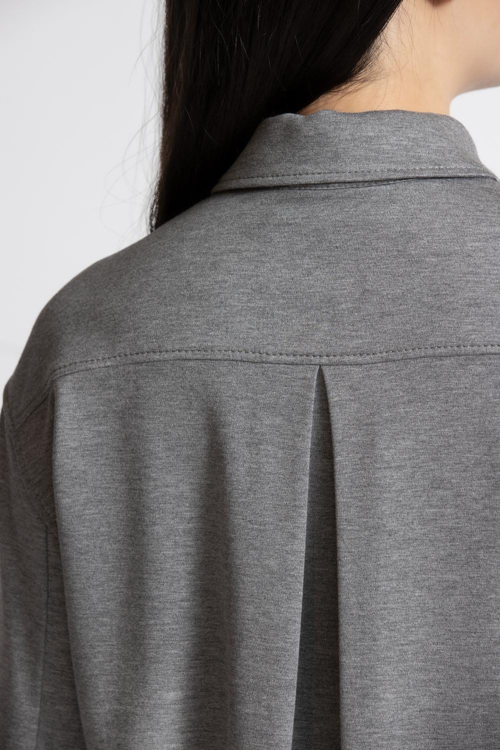 Vest - Waze Octav 630 - Grijs