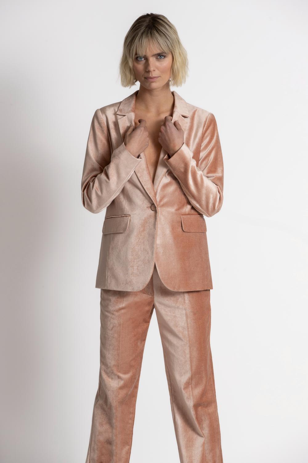 Gilet - Wety Nalia 634 - Blush