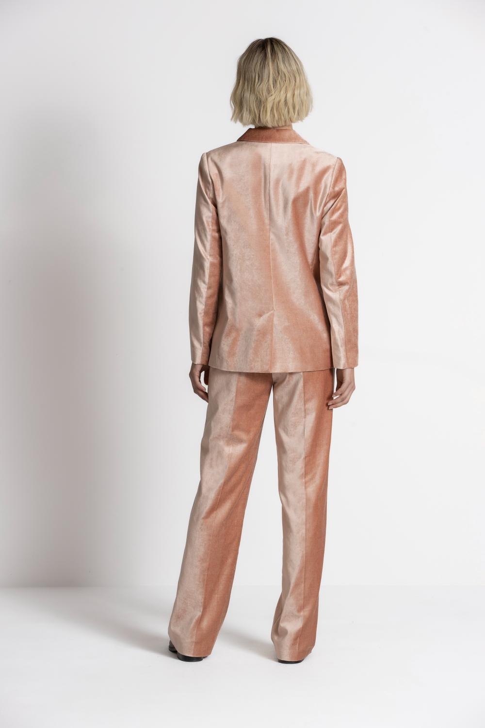 Gilet - Wety Nalia 634 - Blush