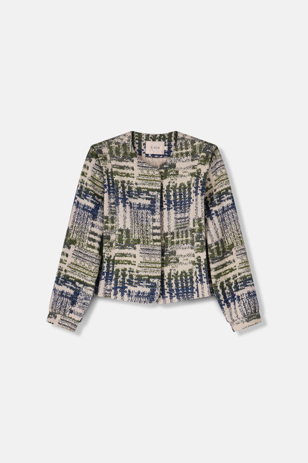 Vest - Wick Ethic 644 - Wasabi