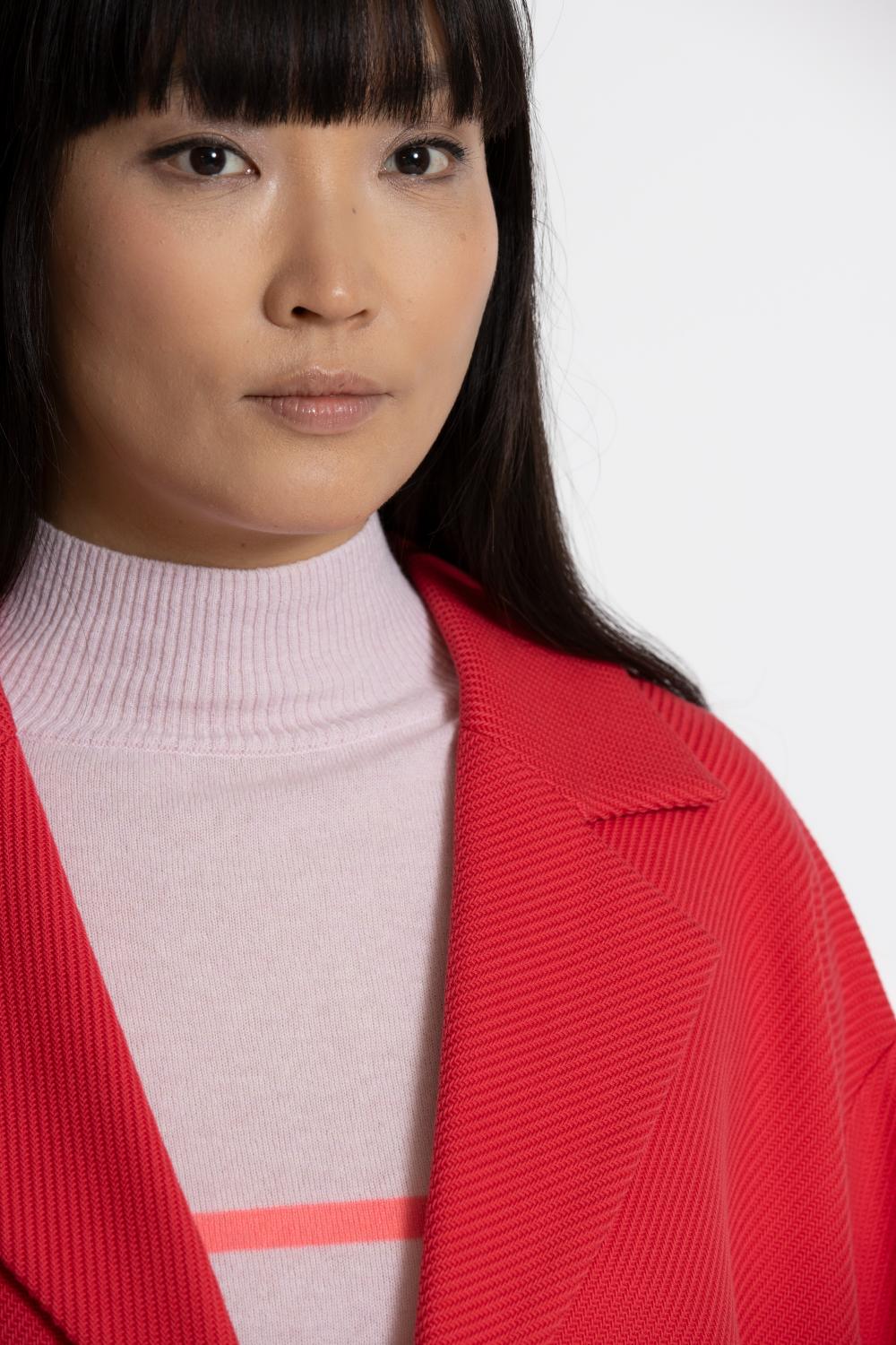 Vest - Wispy Sicil 628 - Lollipop