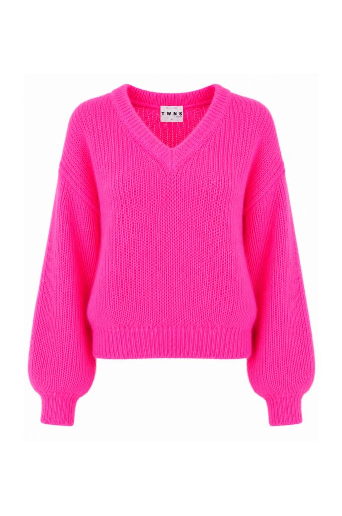 Alamosa - Neon Pink