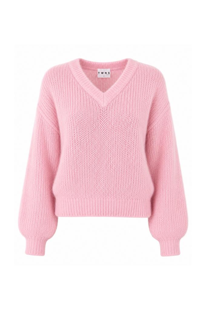 Alamosa - Light Pink