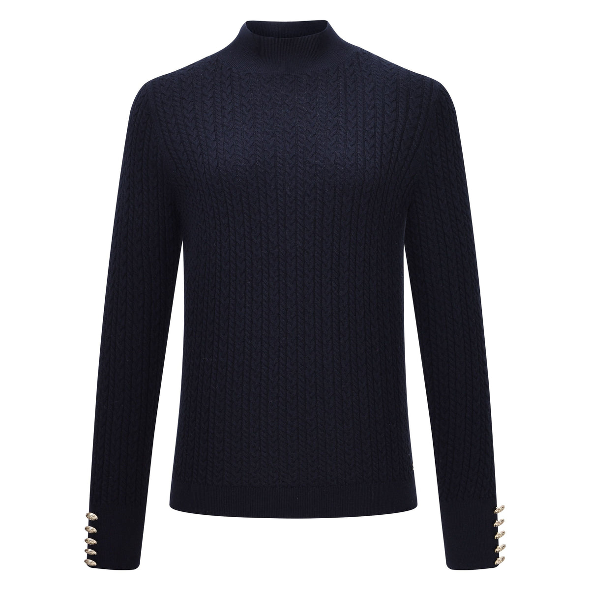 Hv Society - Trui - Navy
