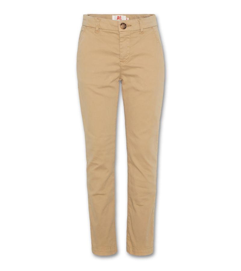 Barry Chino Pants - Sand