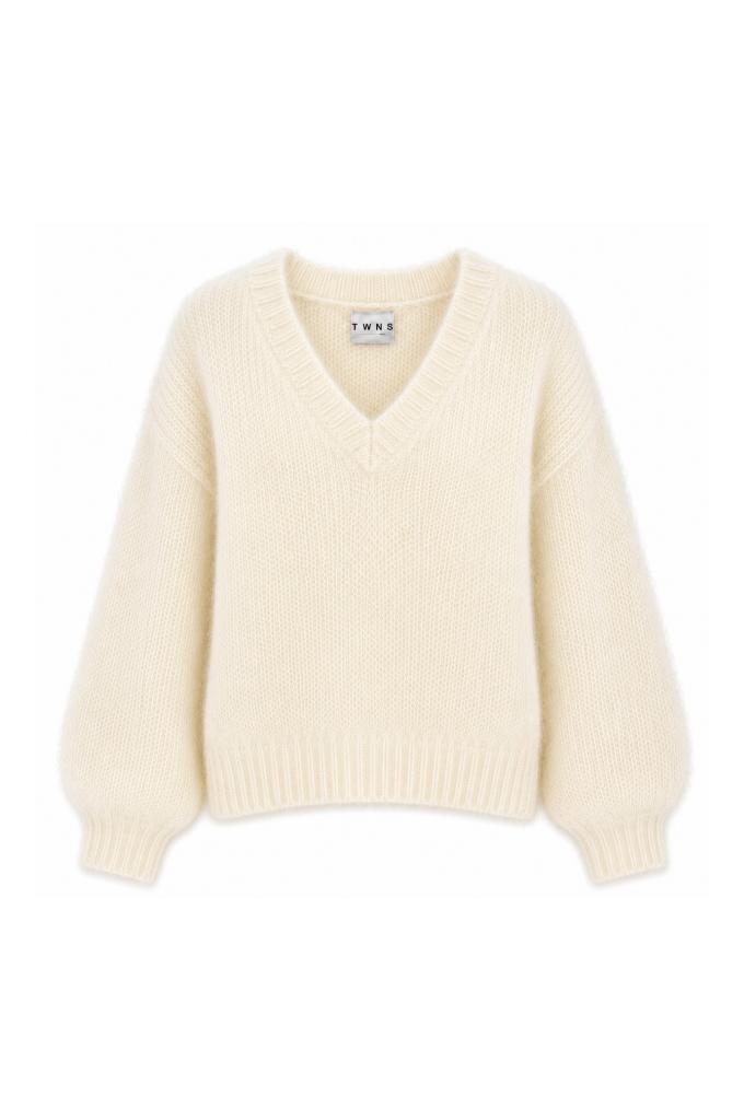 Engelwood - Offwhite