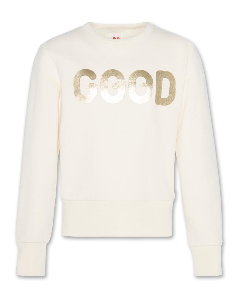 Lana Sweater Good - Natural