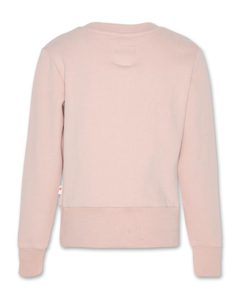 Lana Sweater Girls - Dusty Pink