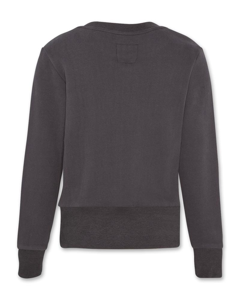 Lana Sweater Girls - Washed Black