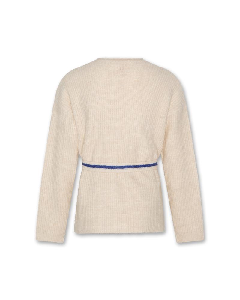 Aina Cardigan - Natural