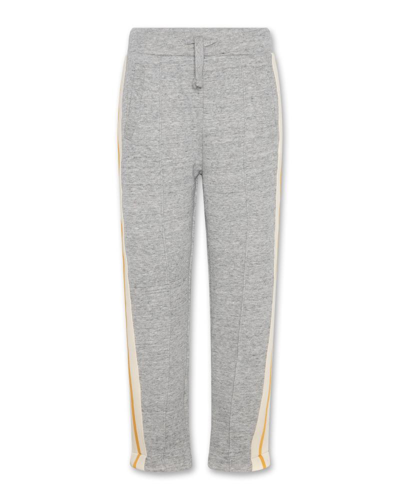 Juana Tape Sweater Pants - Oxford