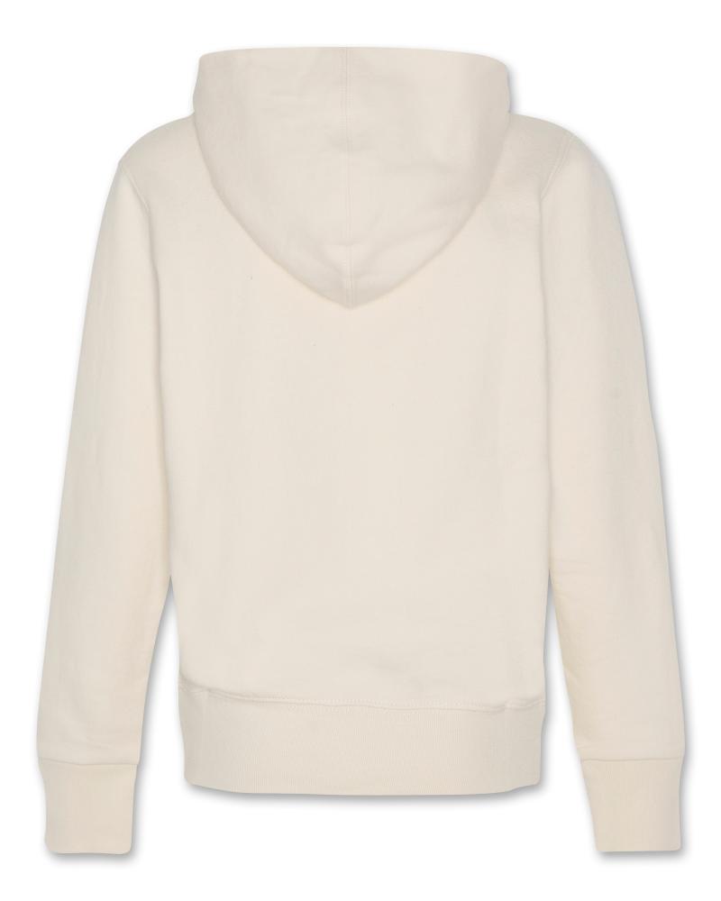 Hudson Hoodie Sweater Jump - Natural
