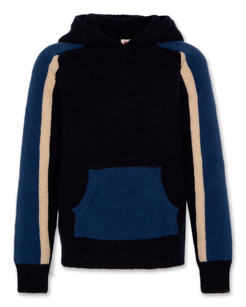 Jack Hoodie - Navy