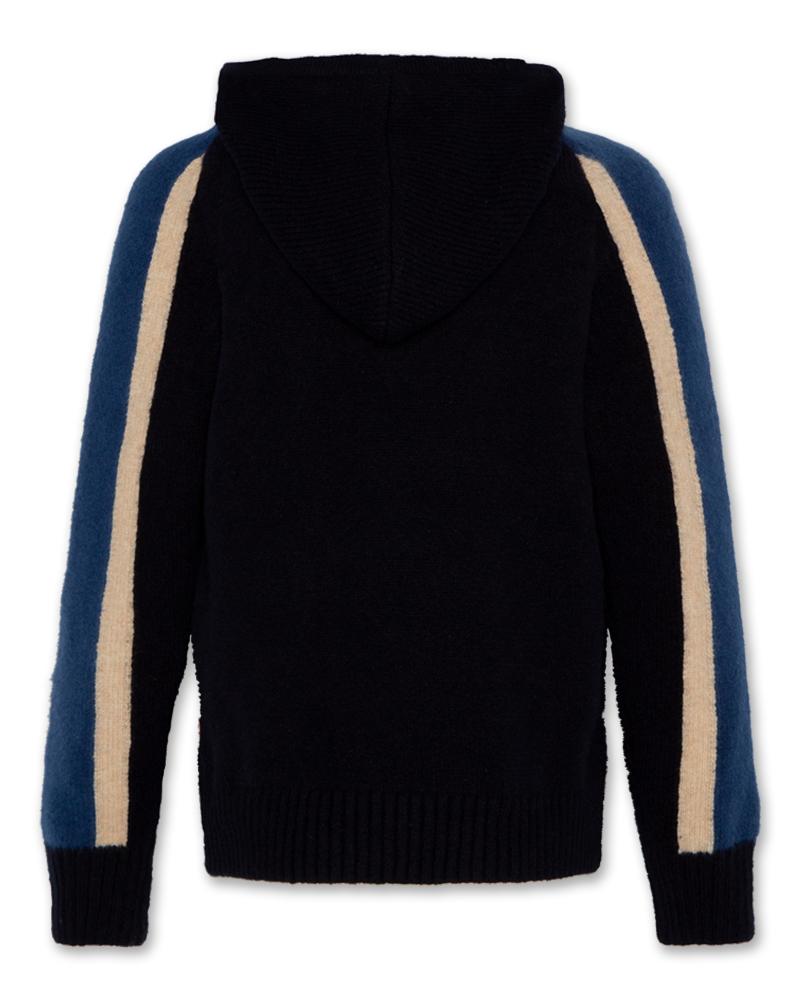 Jack Hoodie - Navy
