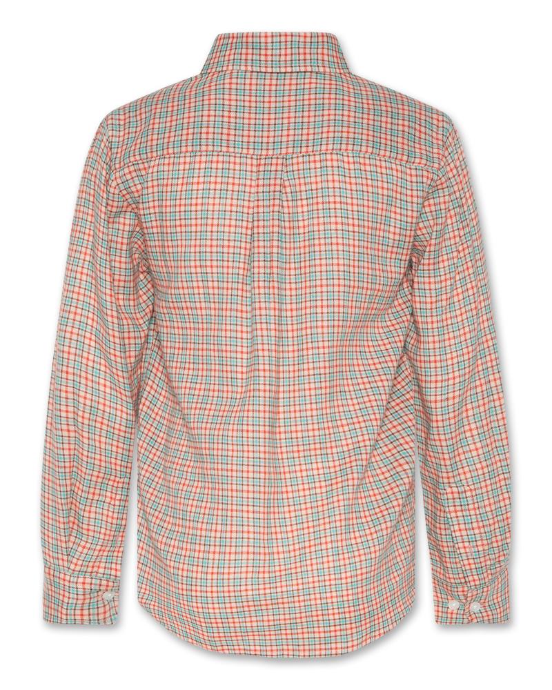 Tim Shirt Logo - Red