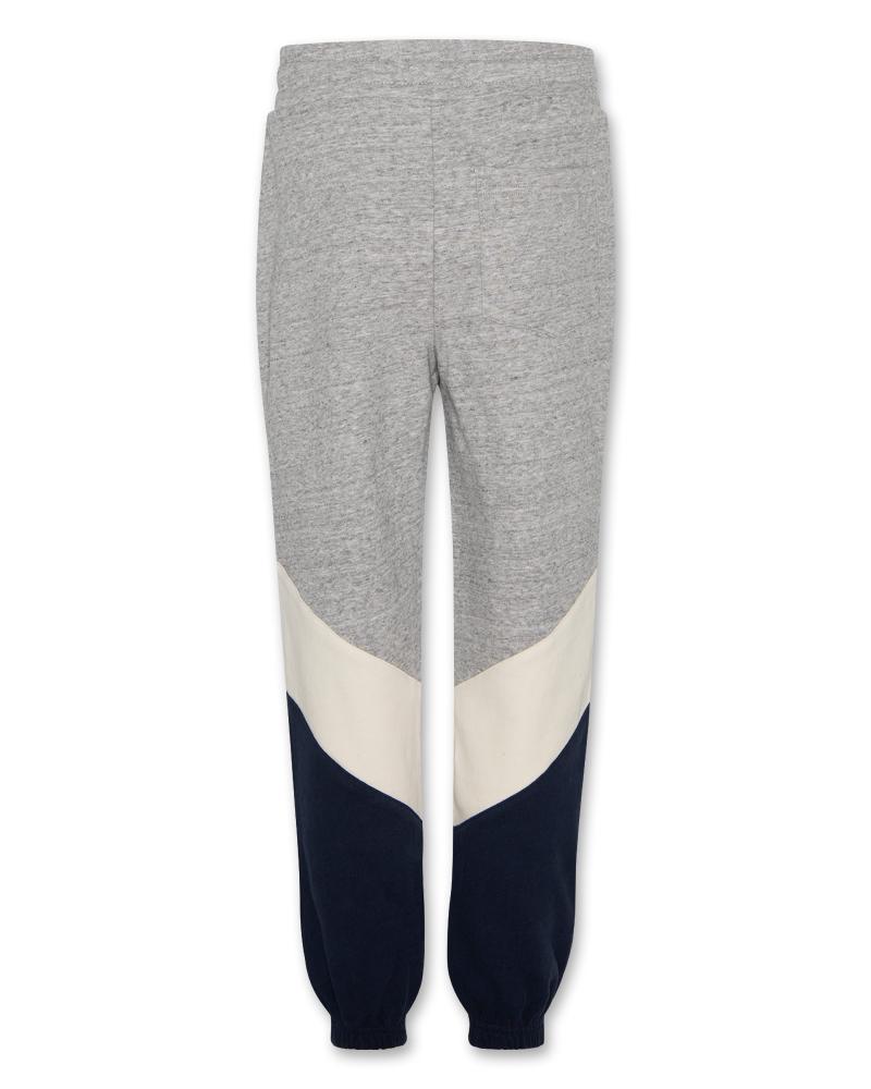 Logan Sweater Pants Patch - Oxford