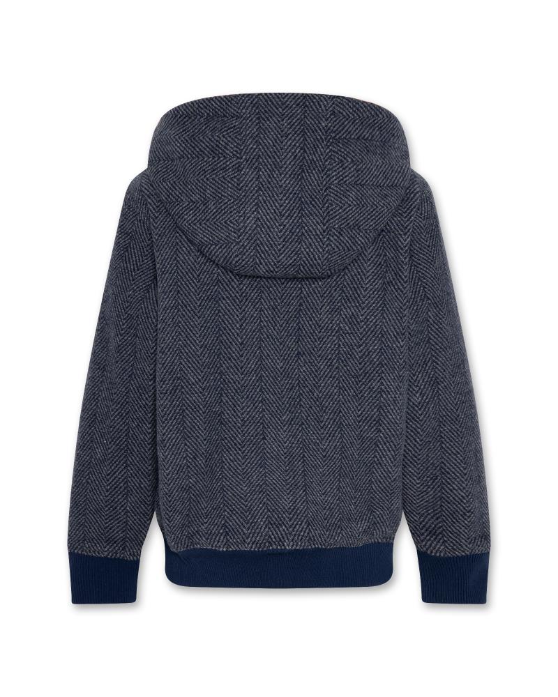 George Bomber - Dark Oxford