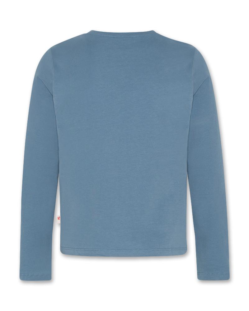 Dana T-Shirt Creative - Mid Blue