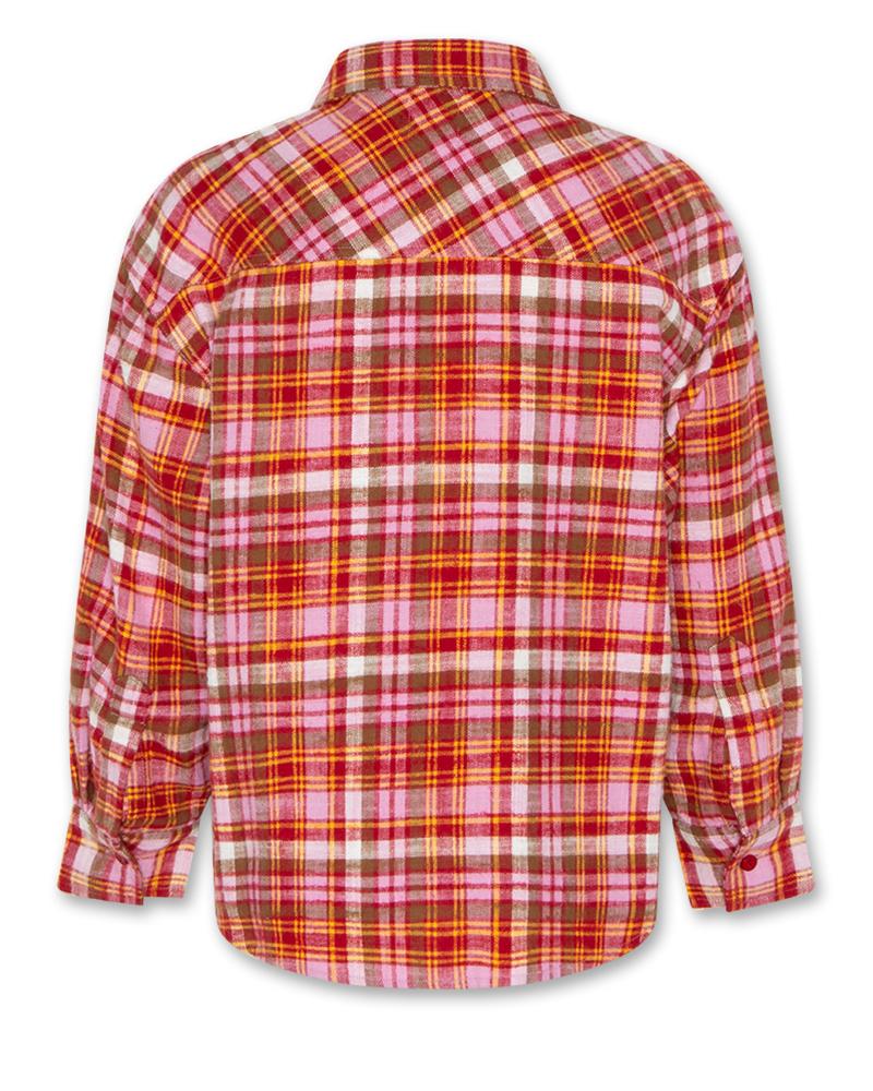 Coline Ava Shirt - Multicolour