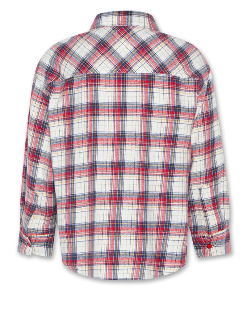 Coline Jonas Shirt - Multicolour