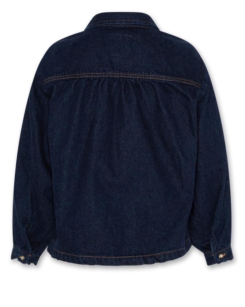 Vigo Jeans Shirt - Wash Medium