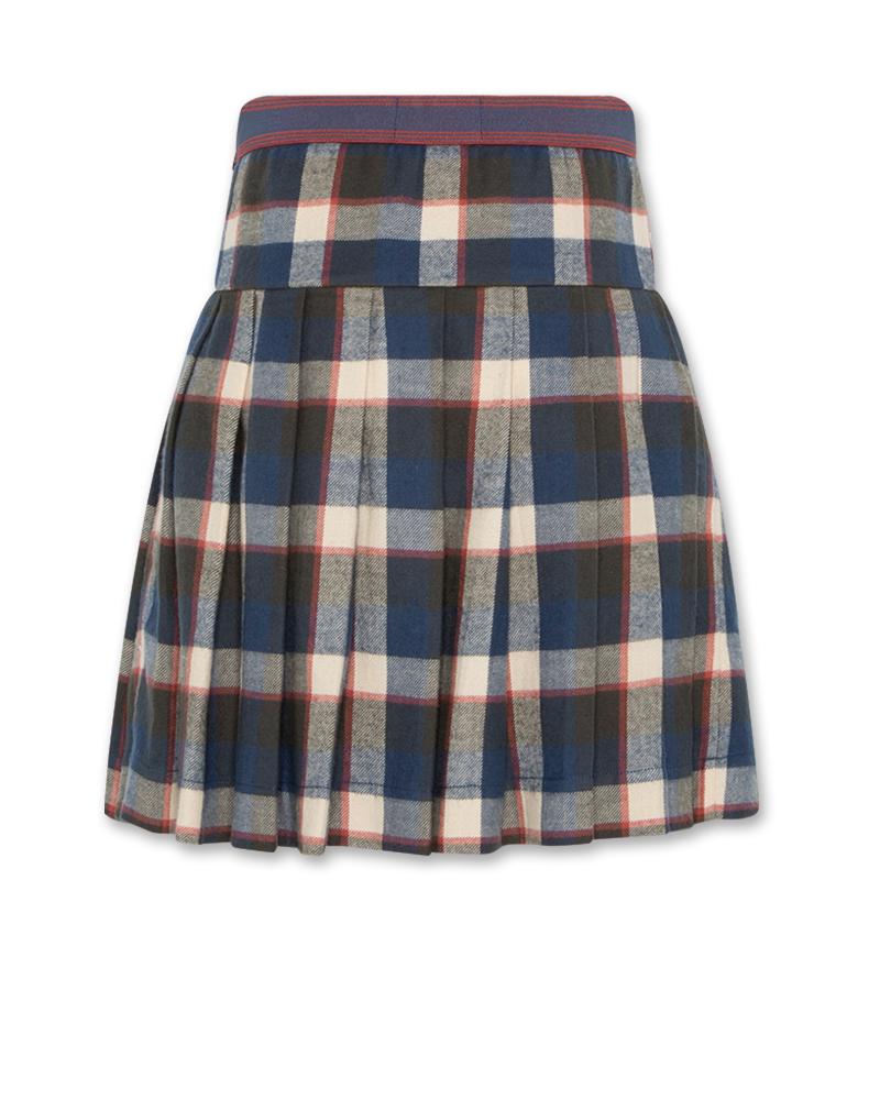 Sada Saranac Skirt - Multicolour