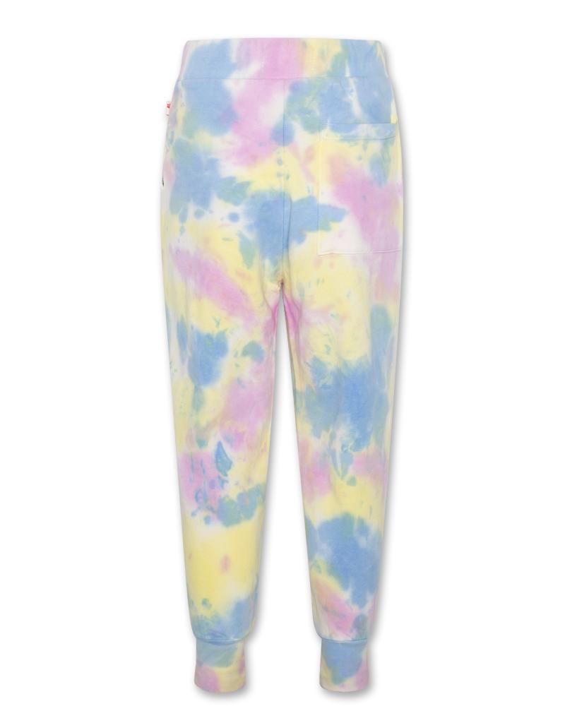 Canne Pants Tiedye2 - Multicolour