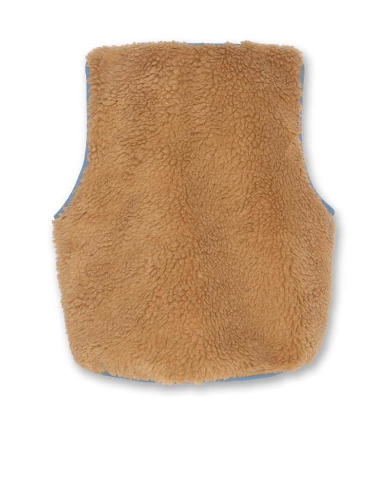 Lex Bodywarmer - Sand