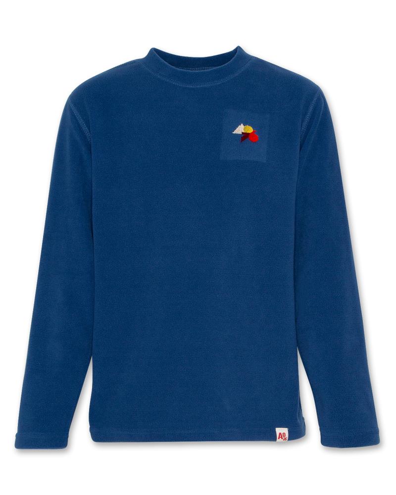 Hugo Savoie - Bright Blue