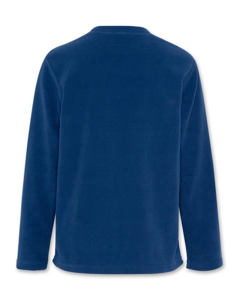 Hugo Savoie - Bright Blue