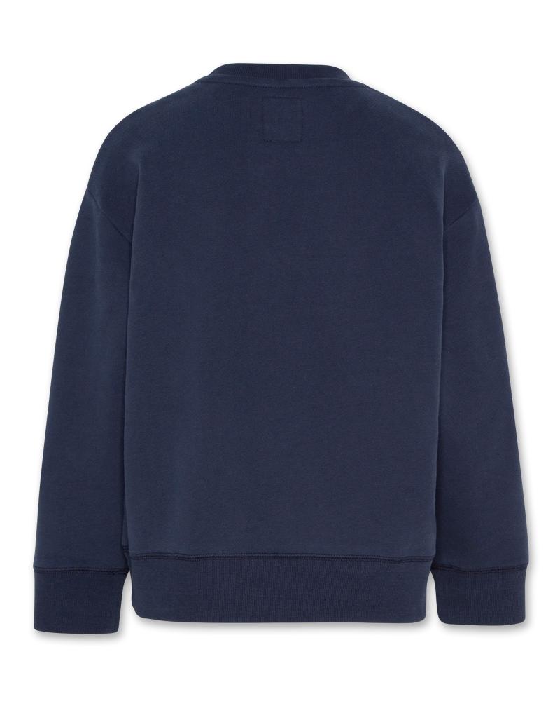 Oscar Sweater Spray - Navy