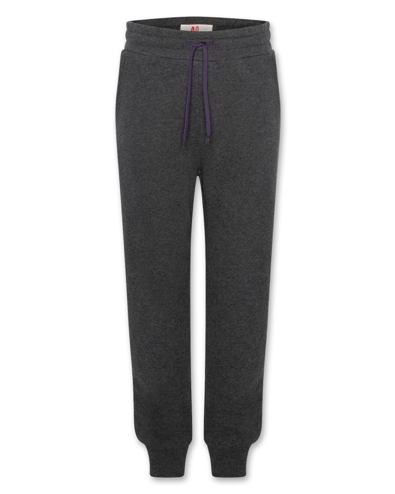 Ethan Sweater Pants - Heather Charcoal